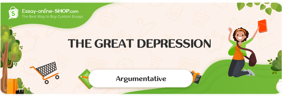 The Great Depression